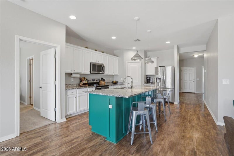 2809 E Renegade Trl, San Tan Valley, AZ 85143