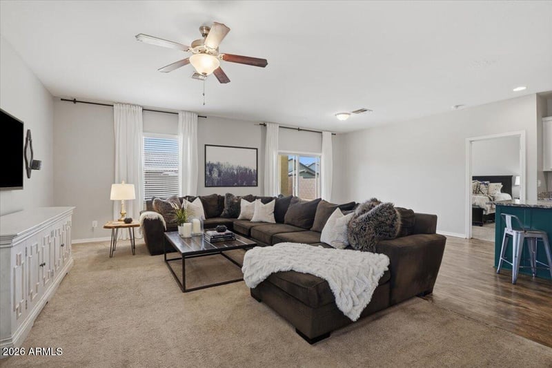 2809 E Renegade Trl, San Tan Valley, AZ 85143