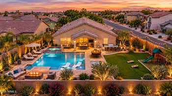 2809 E Renegade Trl, San Tan Valley, AZ 85143