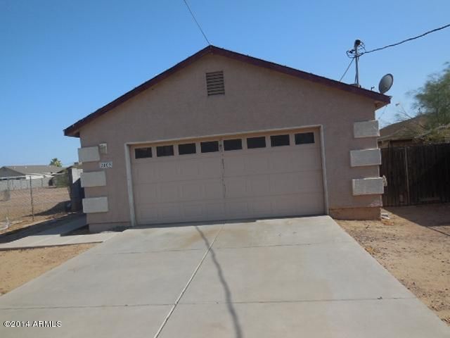 2809 E Tamarisk Ave, Phoenix, AZ 85040