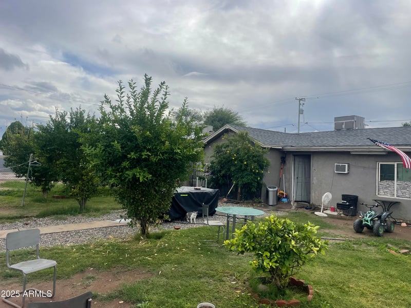 2809 Fillmore St, Phoenix, AZ 85009