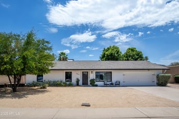 2809 Hillery Dr, Phoenix, AZ 85032