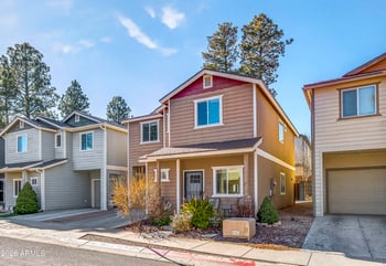 2809 Limestone Ln, Flagstaff, AZ 86001