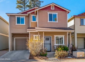 2809 Limestone Ln, Flagstaff, AZ 86001