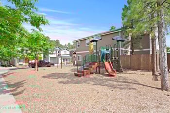 2809 Limestone Ln, Flagstaff, AZ 86001