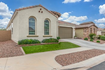 2809 Minton St, Phoenix, AZ 85041