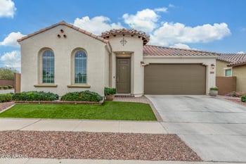 2809 Minton St, Phoenix, AZ 85041