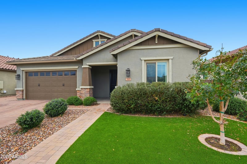 2809 Patagonia Ct, San Tan Valley, AZ 85144