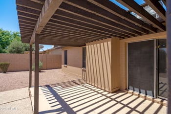 2809 Pennington --, Mesa, AZ 85202
