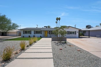 2809 Shangri La Rd, Phoenix, AZ 85028