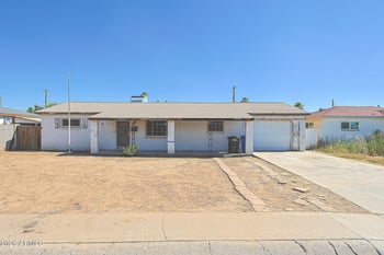 2809 El Caminito Dr, Phoenix, AZ 85051