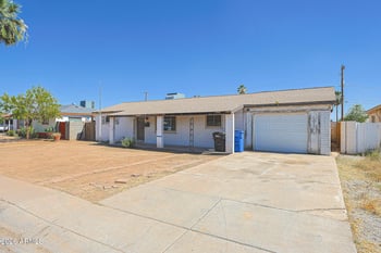 2809 El Caminito Dr, Phoenix, AZ 85051