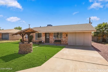 2809 W Lawrence Rd, Phoenix, AZ 85017