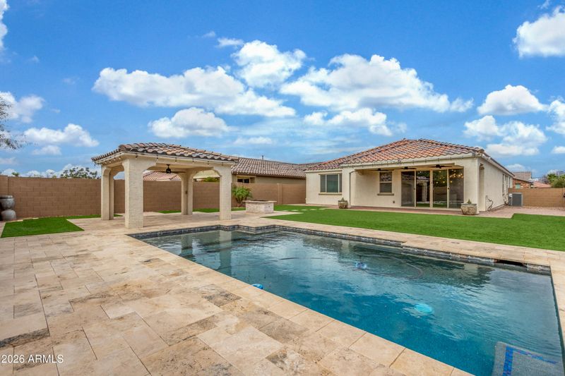 2809 W Minton St, Phoenix, AZ 85041