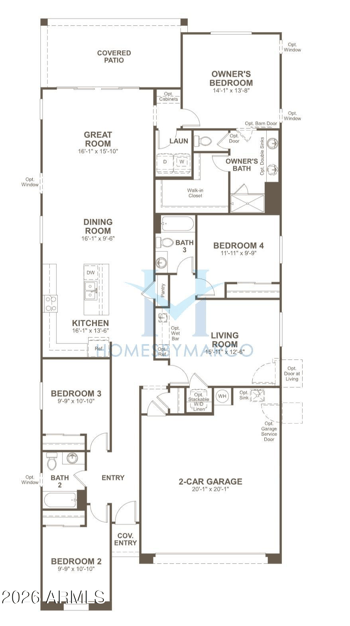28090 N 178th Ln, Surprise, AZ 85387