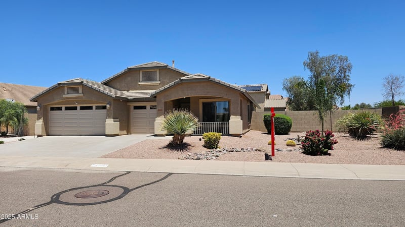28093 Pasture Canyon Dr, San Tan Valley, AZ 85143