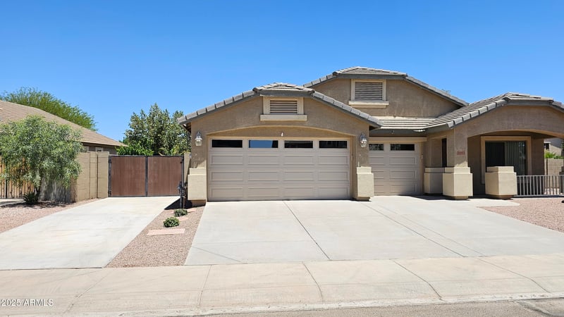 28093 Pasture Canyon Dr, San Tan Valley, AZ 85143
