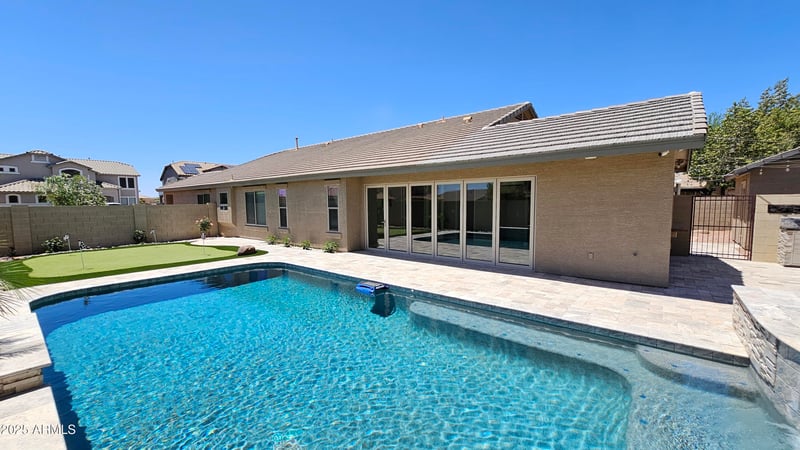 28093 Pasture Canyon Dr, San Tan Valley, AZ 85143