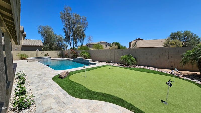 28093 Pasture Canyon Dr, San Tan Valley, AZ 85143