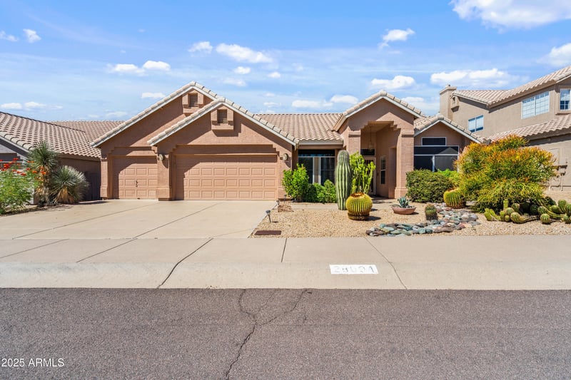 28094 N 110th Pl, Scottsdale, AZ 85262