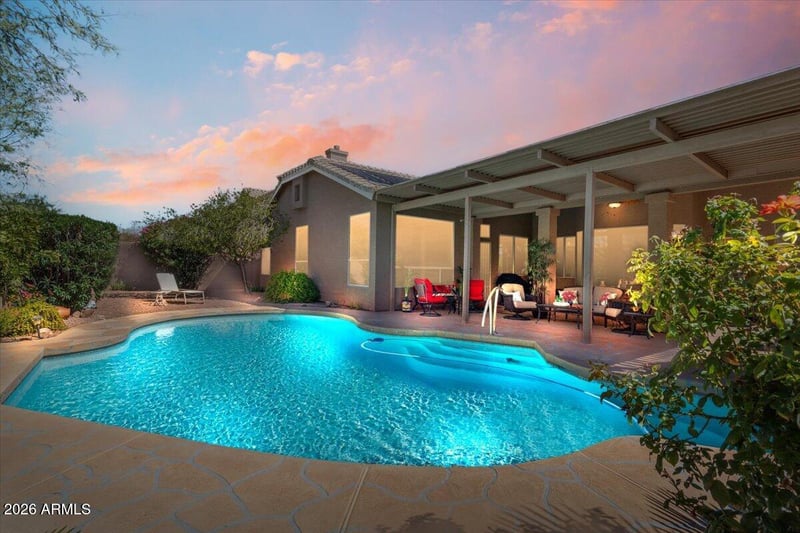 28094 N 110th Pl, Scottsdale, AZ 85262