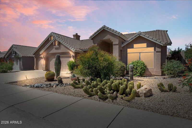 28094 N 110th Pl, Scottsdale, AZ 85262