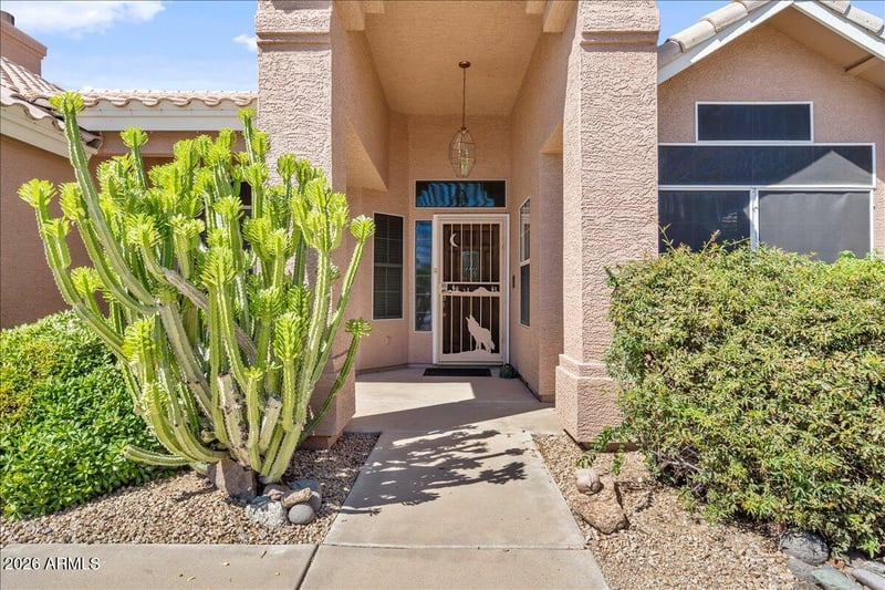 28094 N 110th Pl, Scottsdale, AZ 85262
