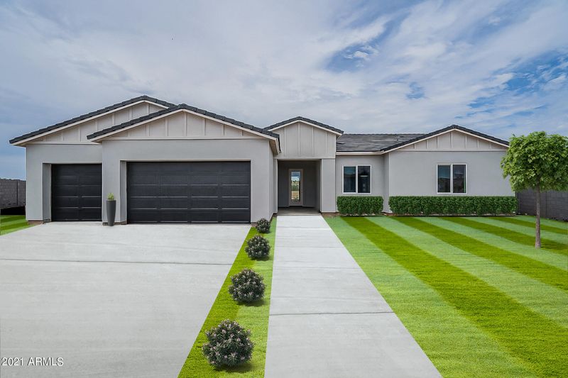 28095 N Quintana Pl, Queen Creek, AZ 85144