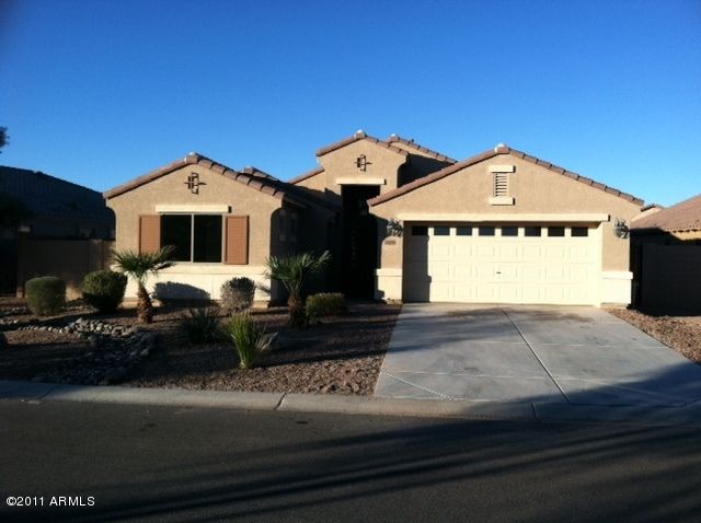 28096 N White Stone Way, San Tan Valley, AZ 85143