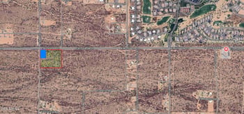 280X1 168th St #-1, Scottsdale, AZ 85262
