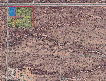 280X1 168th St #-1, Scottsdale, AZ 85262