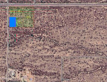 280X3 168th St #-, Scottsdale, AZ 85262