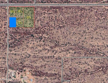 280X3 168th St #-, Scottsdale, AZ 85262