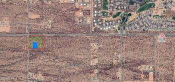 280X4 168th St #-4, Scottsdale, AZ 85262
