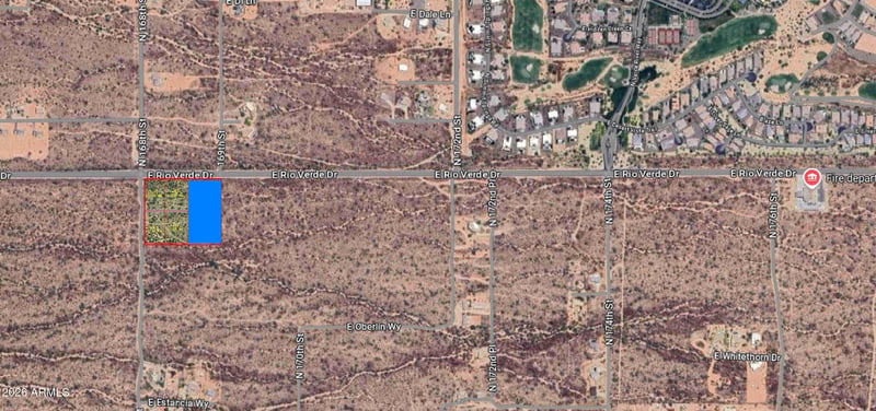 280X5 168th St #-5, Scottsdale, AZ 85262