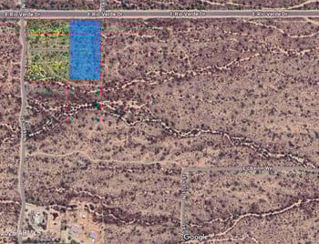 280XX 168th St #-, Scottsdale, AZ 85262