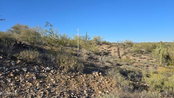 280XX Dove Valley Rd #6 Parcels, Wittmann, AZ 85361