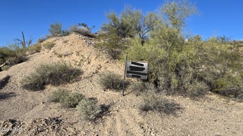 280XX Dove Valley Rd #6 Parcels, Wittmann, AZ 85361