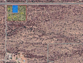 280XX 168th St #-, Scottsdale, AZ 85262