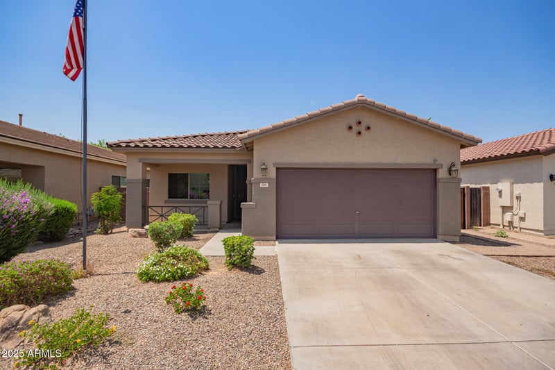 281 Dragon Tree Ave, Queen Creek, AZ 85140