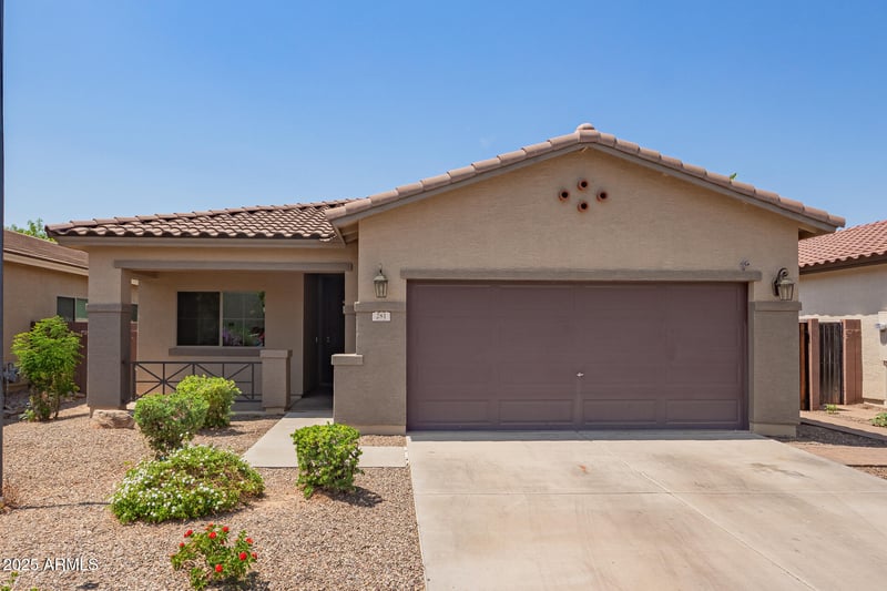281 Dragon Tree Ave, Queen Creek, AZ 85140