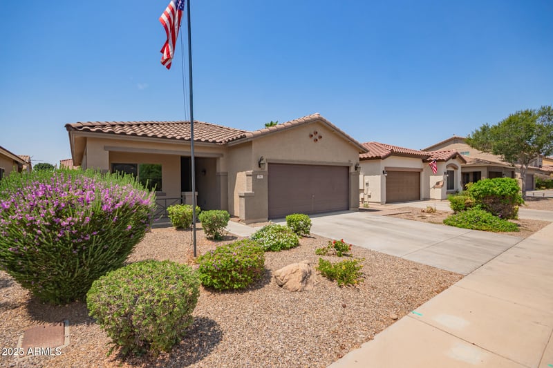 281 Dragon Tree Ave, Queen Creek, AZ 85140