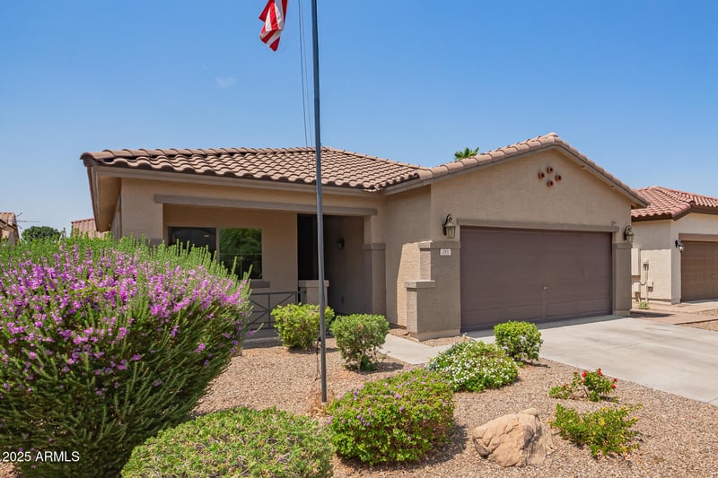281 Dragon Tree Ave, Queen Creek, AZ 85140