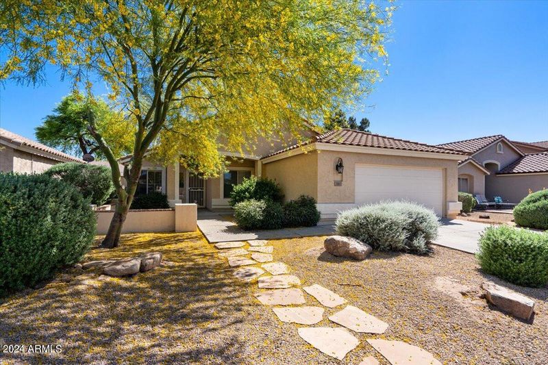 281 E Laredo Ave, Gilbert, AZ 85296