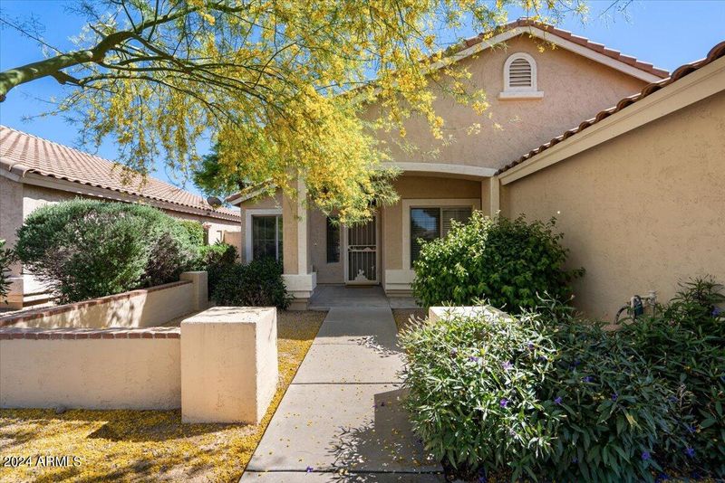 281 E Laredo Ave, Gilbert, AZ 85296