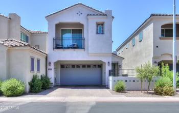 281 Shamrock Dr, Chandler, AZ 85286