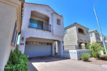 281 Shamrock Dr, Chandler, AZ 85286