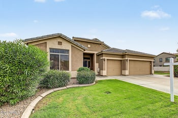 281 W Brooks St, Gilbert, AZ 85233