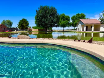 2810 201st Dr, Buckeye, AZ 85326