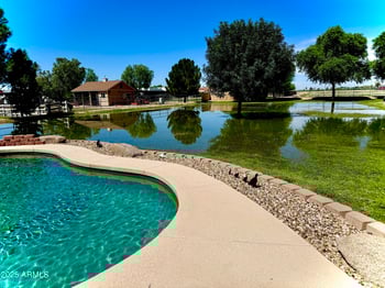 2810 201st Dr, Buckeye, AZ 85326